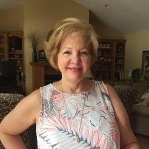 Meet your Posher, Mary